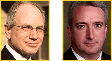 Attorney Lawrence J. Farber and Attorney Carl W. Lindley Jr (Farber and Lindley LLC)